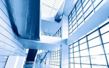 强交流 拓渠道 西安办参加建材网购会