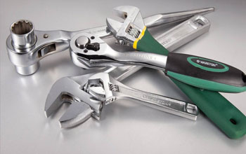 五金配件的进口与国产之争