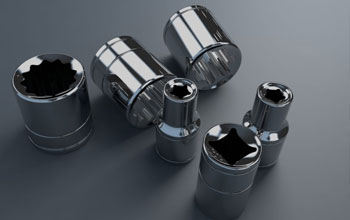 首届中国北方五金博览亮点纷呈仍有“残缺”